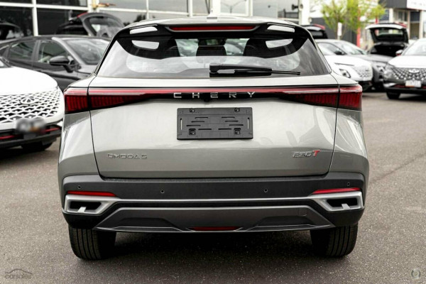 2024 Chery Omoda 5 T19C FX SUV