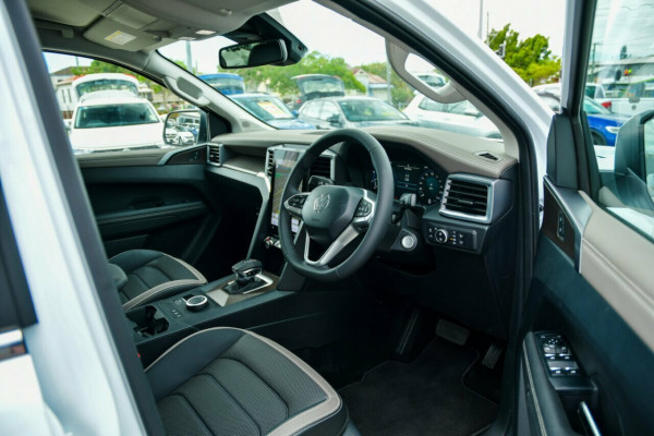 2025 Volkswagen Amarok NF TDI600 Style Ute Image 16