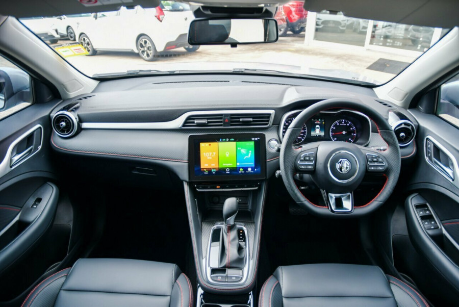2025 MG ZST S13 Vibe SUV Image 17