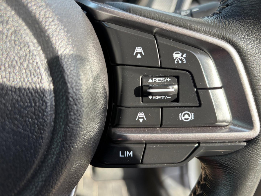 2024 Subaru Forester S5 2.5i SUV Image 13