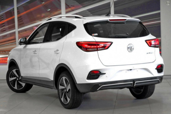 2023 MG ZS EV AZS1 Long Range SUV