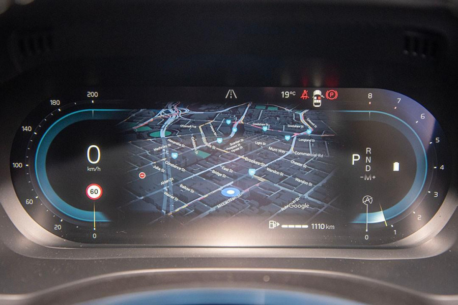 2024 MY25 Volvo XC60 UZ Plus B5 SUV Image 13