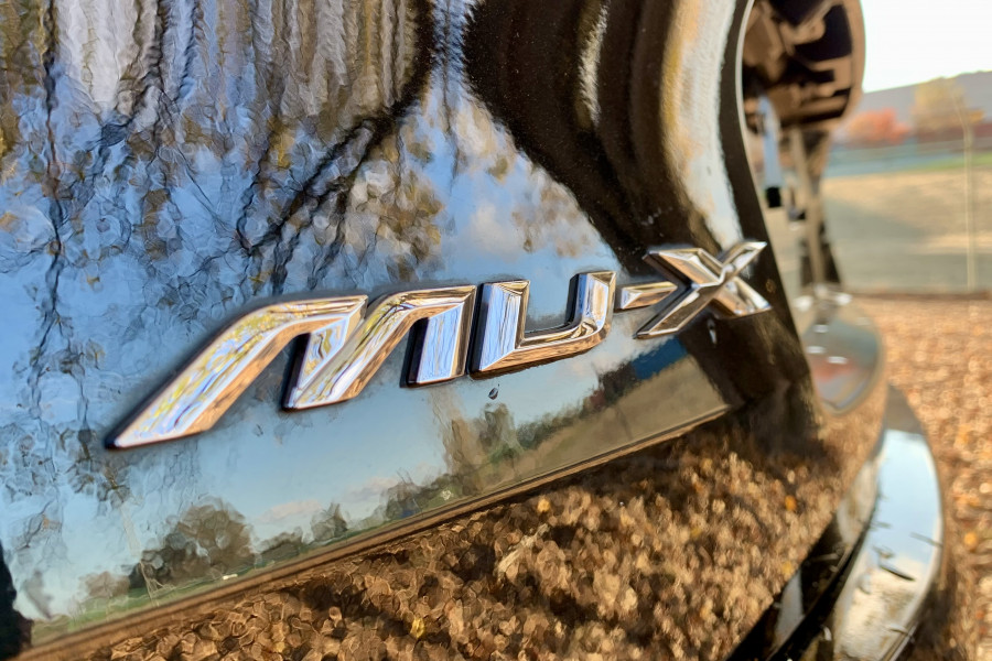 2023 Isuzu MU-X RJ LS-T SUV Image 9