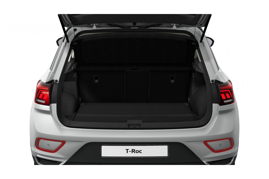 2024 Volkswagen T-Roc D11 110TSI Style SUV Image 8