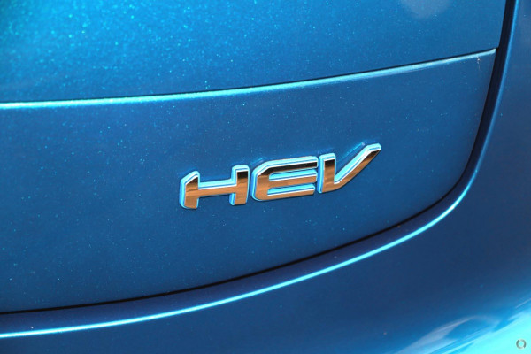 2025 GWM Haval Jolion A02 Lux Hybrid SUV Image 12