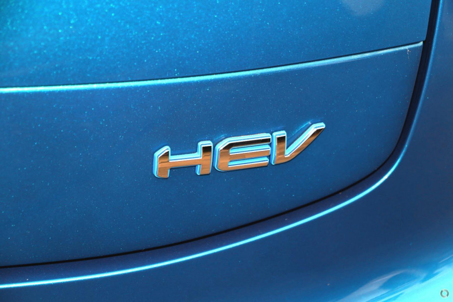 2025 GWM Haval Jolion A02 Lux Hybrid SUV Image 12