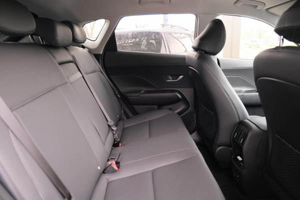 2026 Hyundai KONA SX2.V3 Electric Elite SUV Image 8