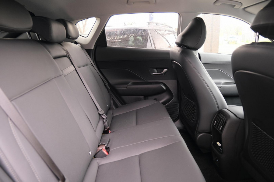 2026 Hyundai KONA SX2.V3 Electric Elite SUV Image 8