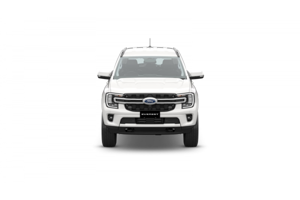 2025 MY25.25 Ford Everest UB Ambiente SUV