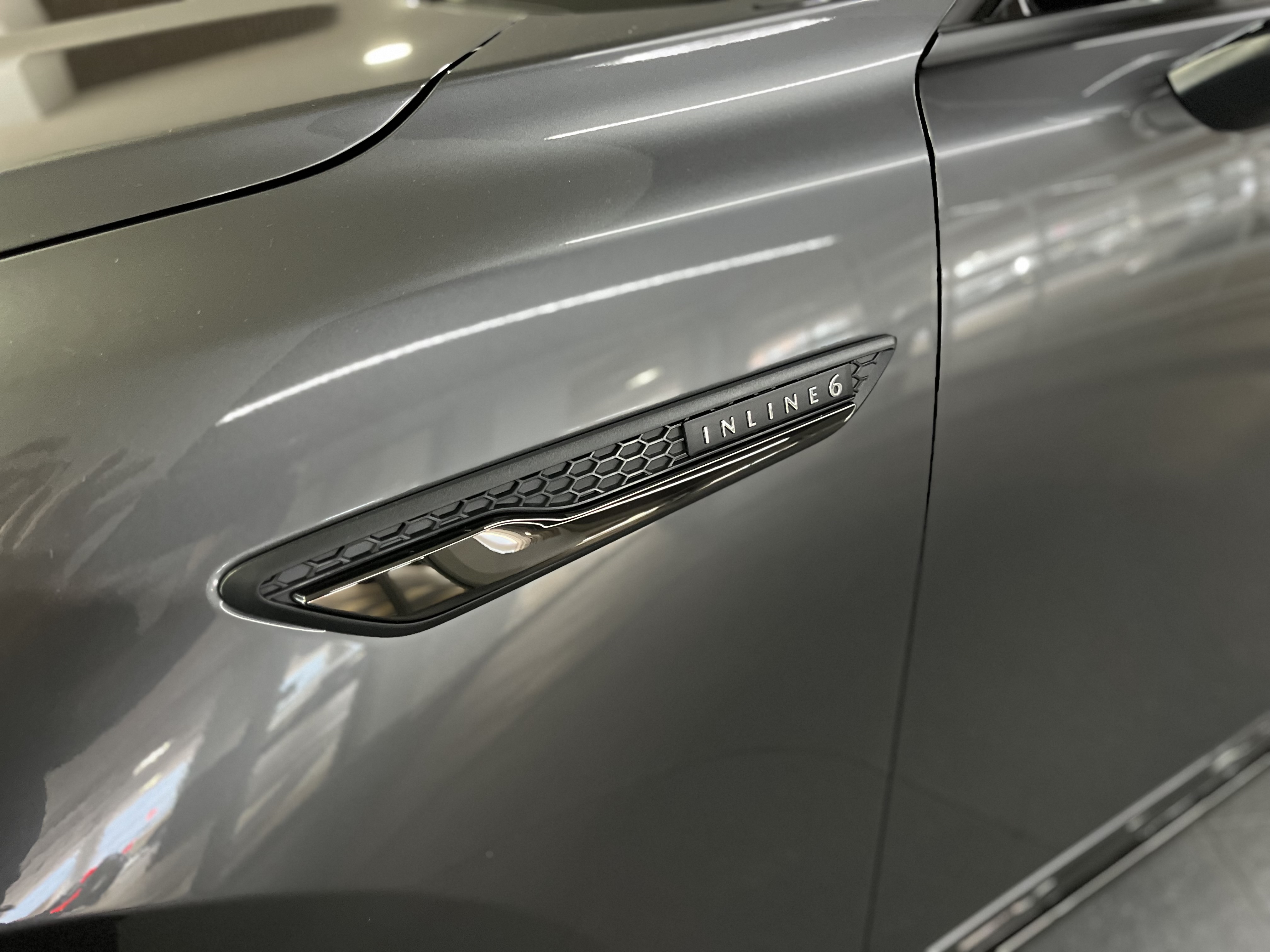 2024 Mazda CX-70 KJ G50e Azami SP SUV Image 7