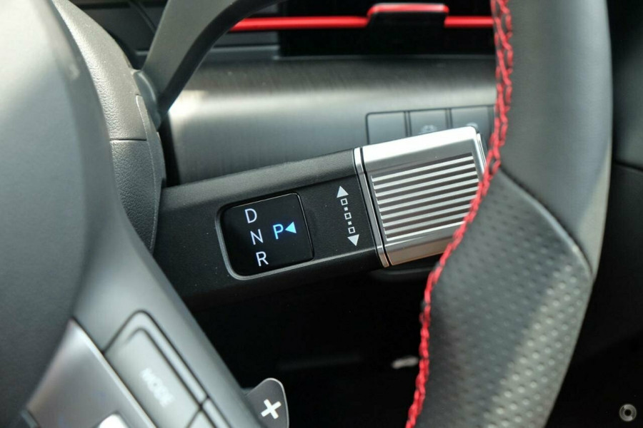 2025 Hyundai KONA SX2.V2 Hybrid Premium N Line SUV Image 12