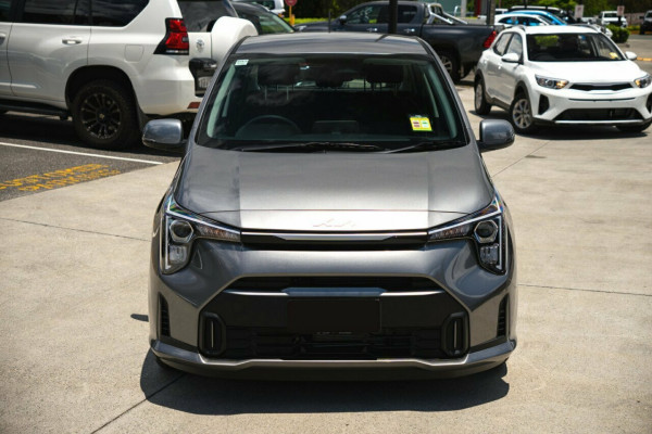 2025 Kia Picanto JA PE2 Sport Hatch Image 5