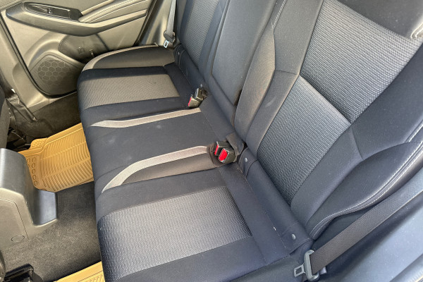 2017 MY18 Subaru Impreza G5 2.0i Premium Hatch Image 11