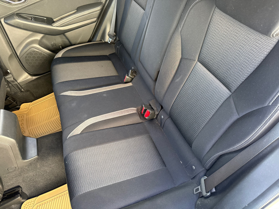 2017 MY18 Subaru Impreza G5 2.0i Premium Hatch Image 11