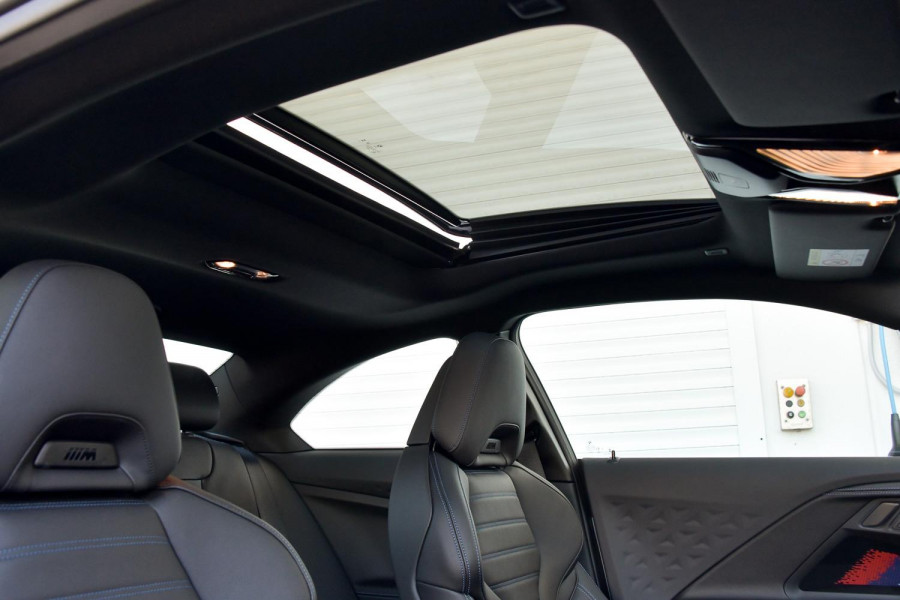 2026 BMW 2 Series G42 M240i xDrive Coupe