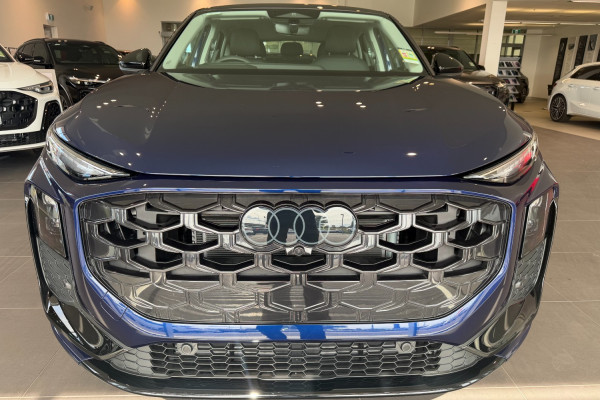 2026 Audi Q3 TFSI Sport SUV Image 4