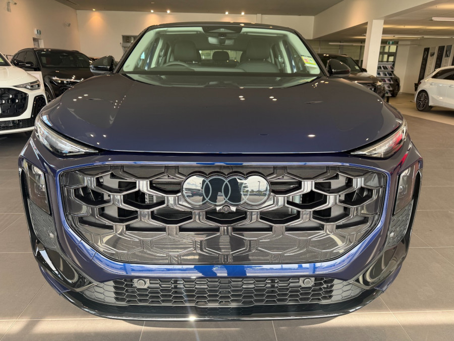 2026 Audi Q3 TFSI Sport SUV Image 4