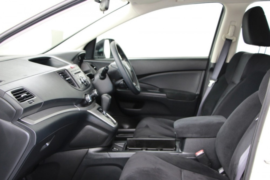 2013 Honda CR-V RM VTi Suv Image 6