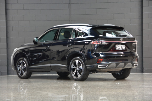 2025 MG HS AS33 Vibe SUV Image 6