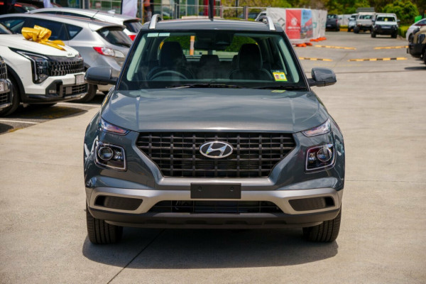 2026 Hyundai Venue QX.V5 Active SUV Image 5