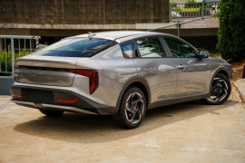 2025 Kia K4 CL4m Sport+ Sedan