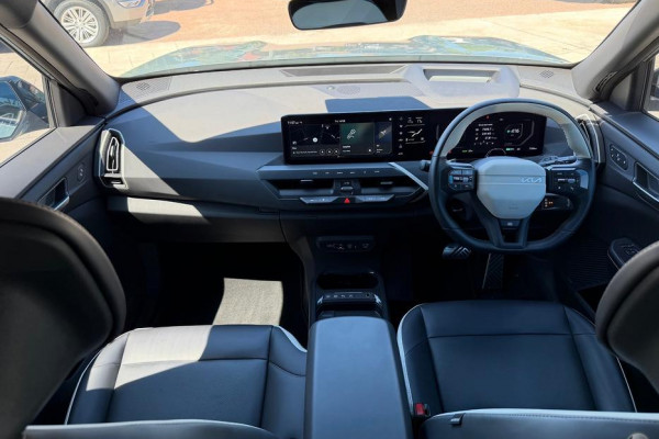 2025 Kia EV5 OVc GT-Line SUV Image 15