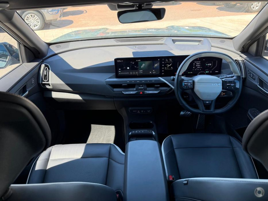 2025 Kia EV5 OVc GT-Line SUV Image 15