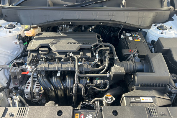 2025 MY26 Hyundai KONA SX2.V3  SUV Image 25