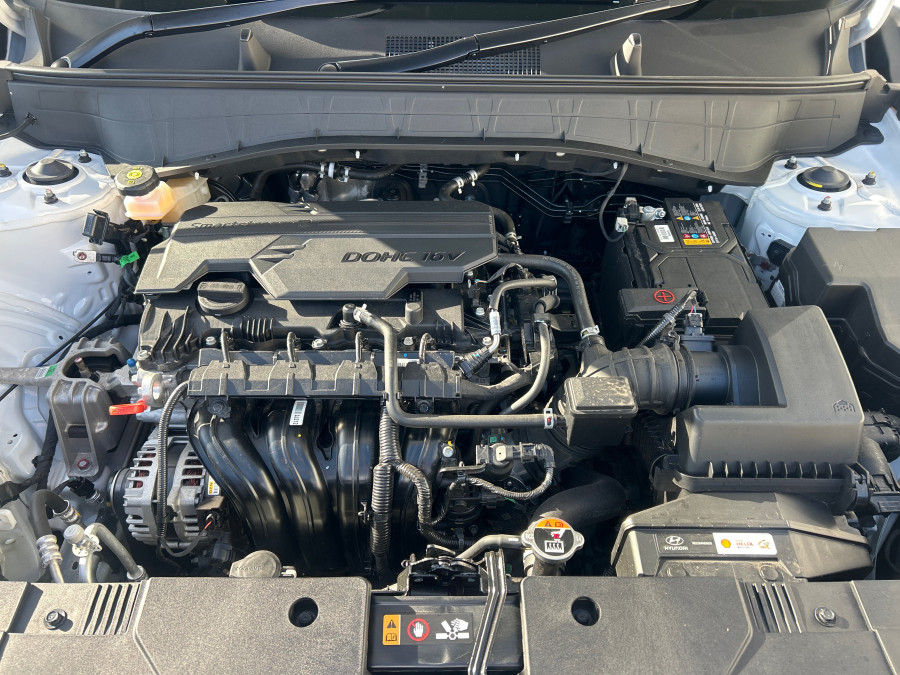 2025 MY26 Hyundai KONA SX2.V3  SUV Image 25