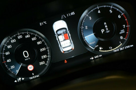 2018 MY19 Volvo XC40 T4 Momentum Suv