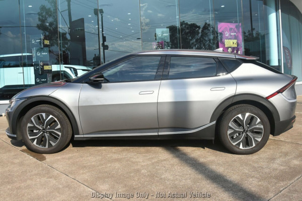 2024 Kia EV6 CV Air SUV