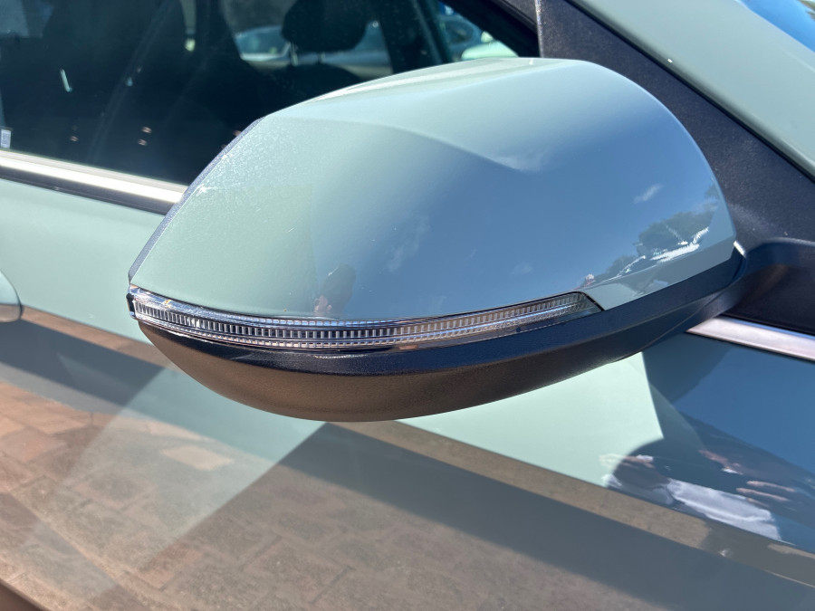 2026 MY27 Hyundai KONA SX2.V3 Hybrid Elite SUV Image 16