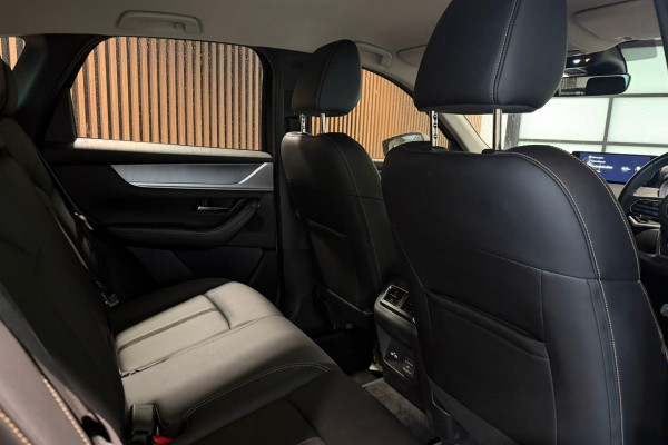 2024 Mazda CX-60 KH Series P50e Evolve SUV Image 15