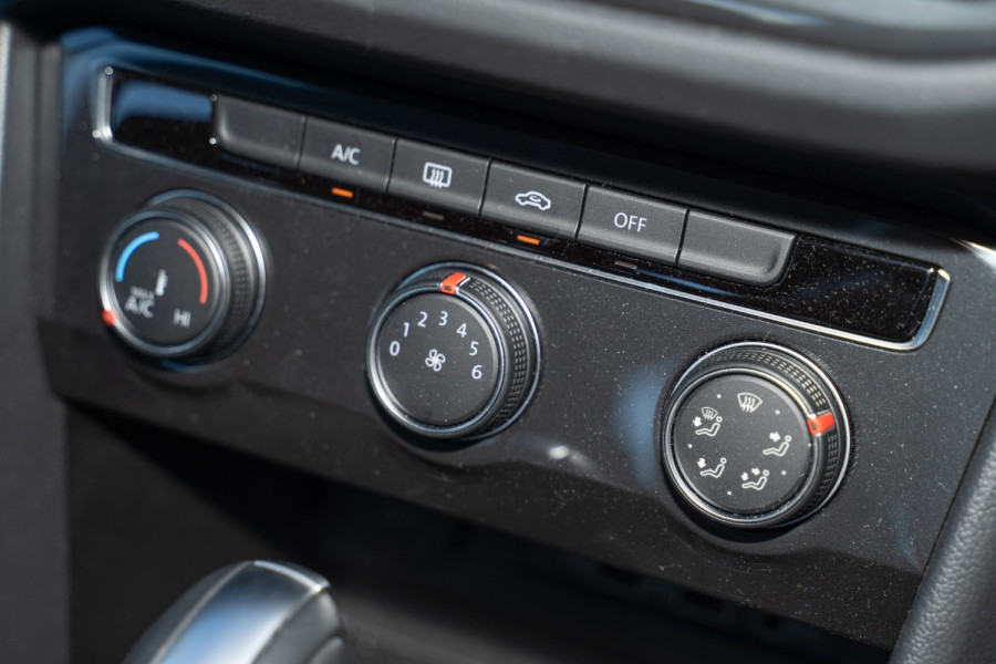 2020 Volkswagen Tiguan 5N 110TSI Trendline Suv