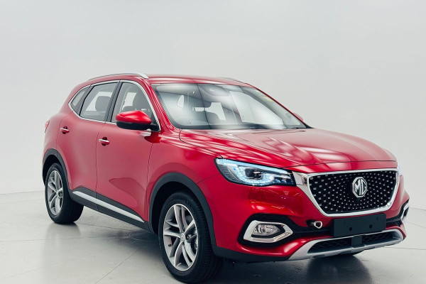 2024 MG HS SAS23 Excite SUV Image 5