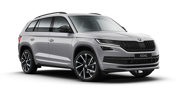 Brilliant Silver Metallic