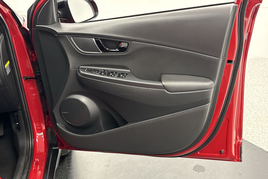 2018 MY19 Hyundai KONA OS.2 Highlander SUV Image 19