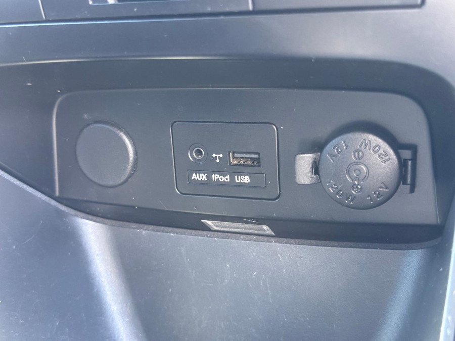 2011 Kia Sorento XM SLi SUV Image 26