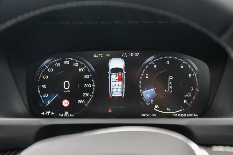 2019 MY20 Volvo XC90 L Series T6 R-Design Suv Image 14