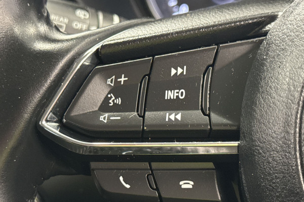2018 Mazda CX-5 KF2W7A Maxx Sport SUV