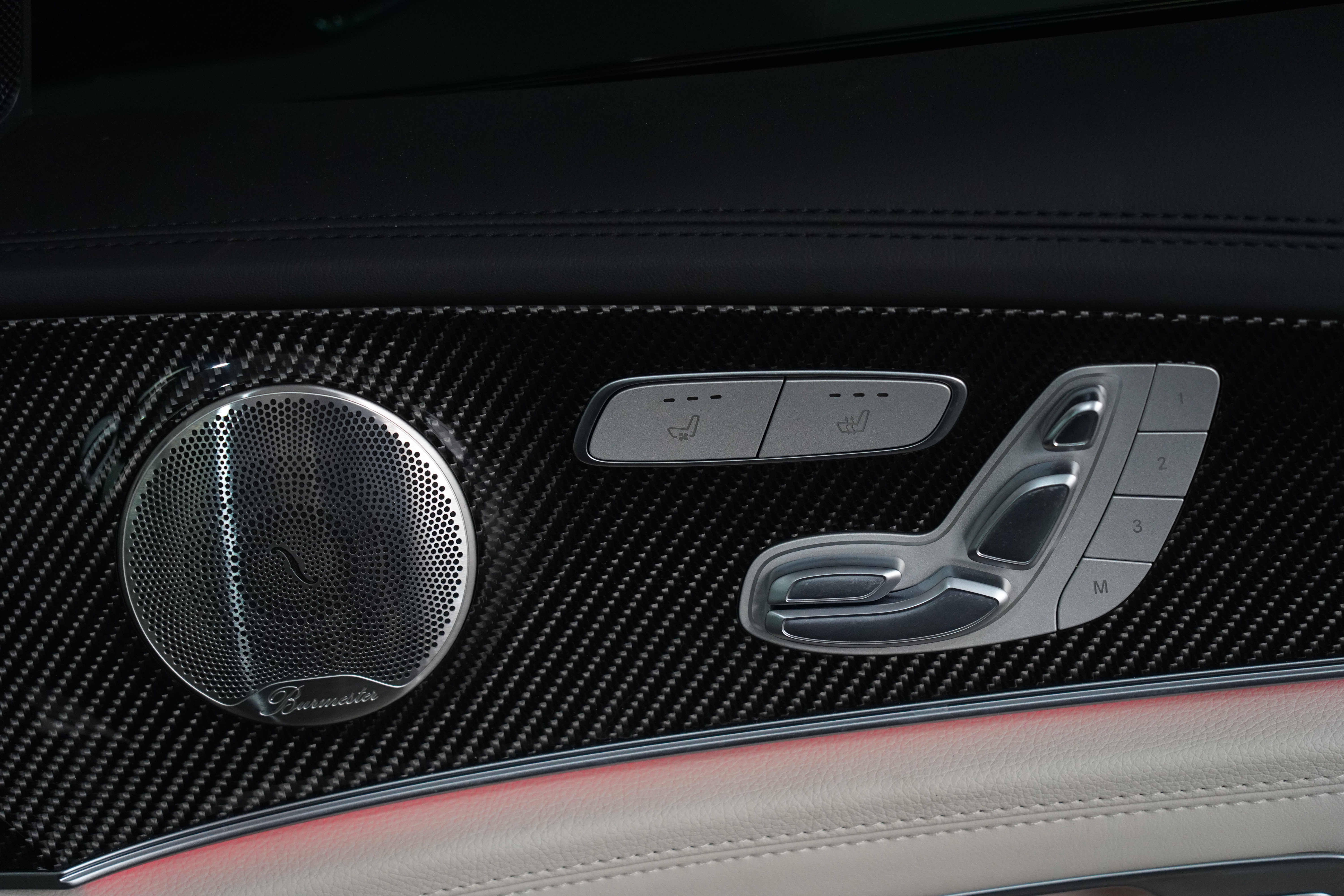 2023 Mercedes-Benz E63s AMG 4matic+ Sedan Image 49