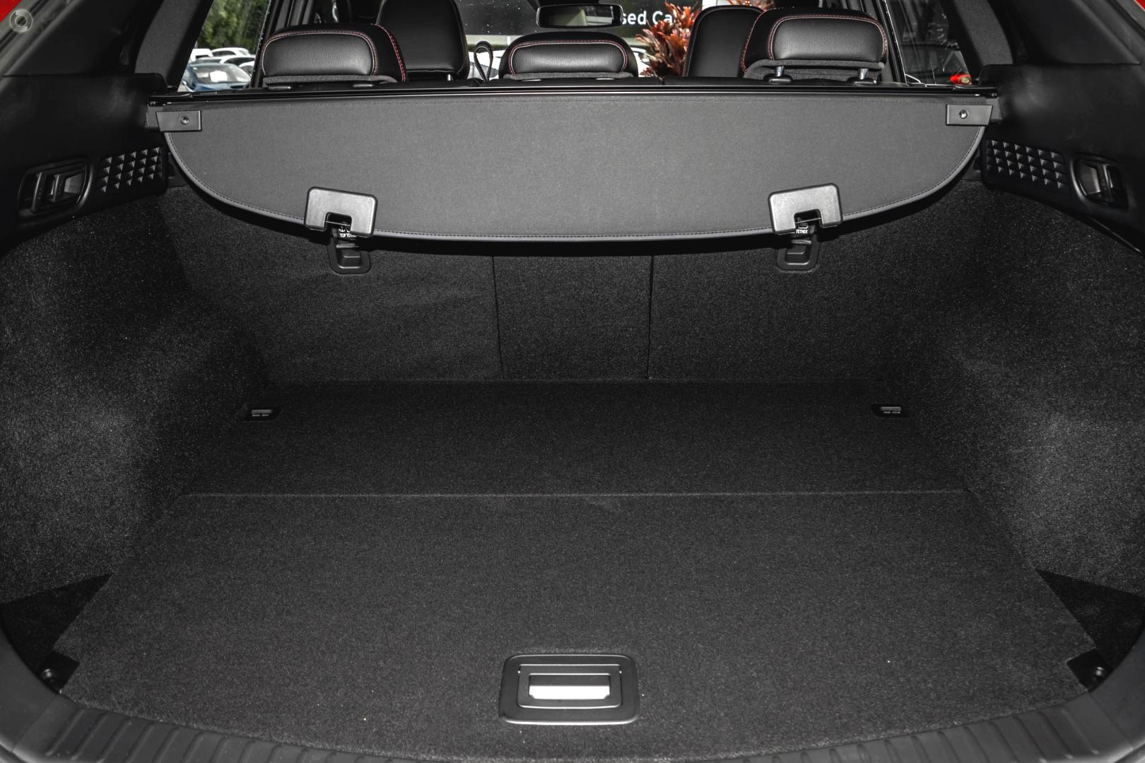 2025 MY24 Mazda CX-5 KF Series G35 GT SP SUV Image 11