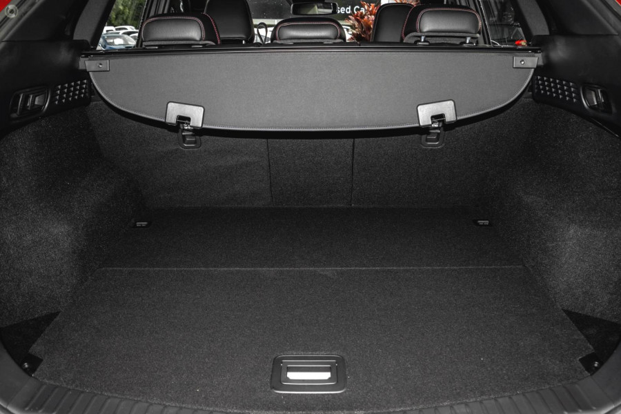 2025 MY24 Mazda CX-5 KF Series G35 GT SP SUV Image 11