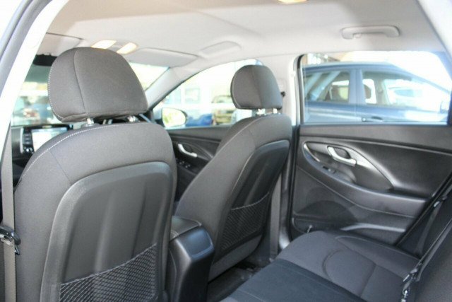 2019 Hyundai i30 PD2 MY19 Active Hatchback Mobile Image 20