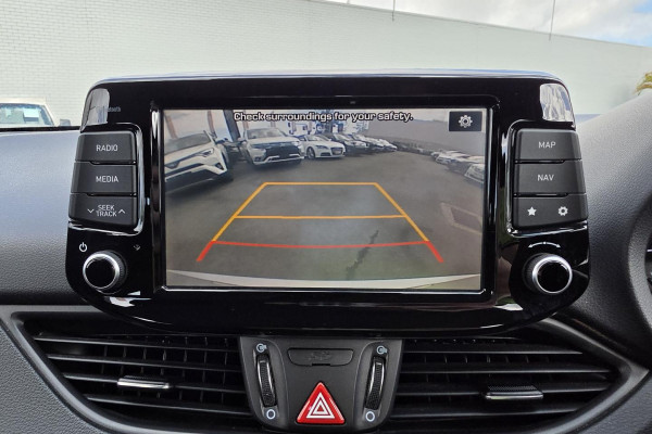 2018 Hyundai i30 PD Active Hatch Image 20