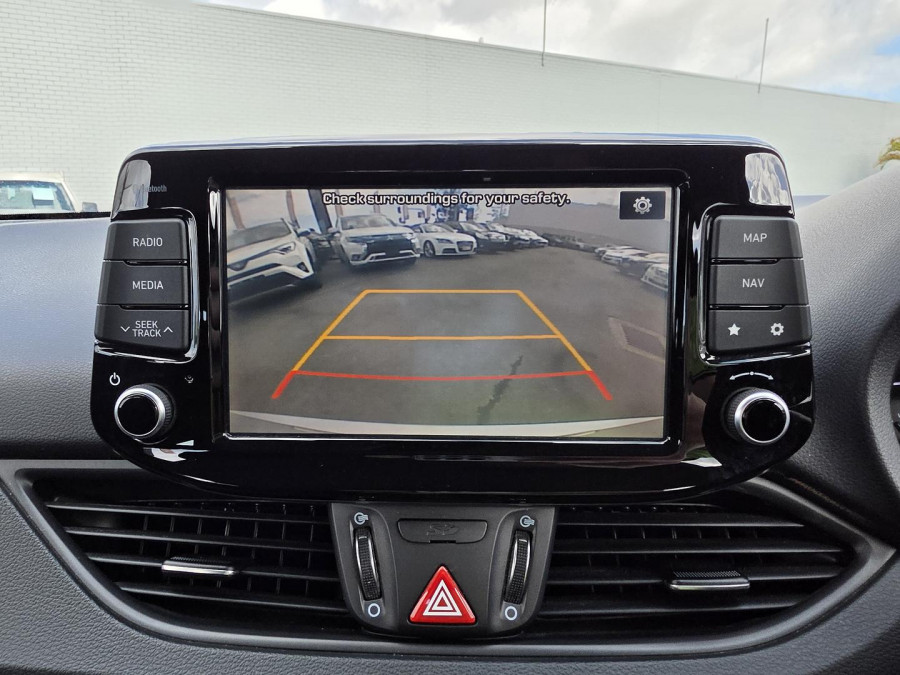2018 Hyundai i30 PD Active Hatch Image 20