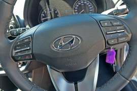 2020 Hyundai i30 PD2 Active Hatchback