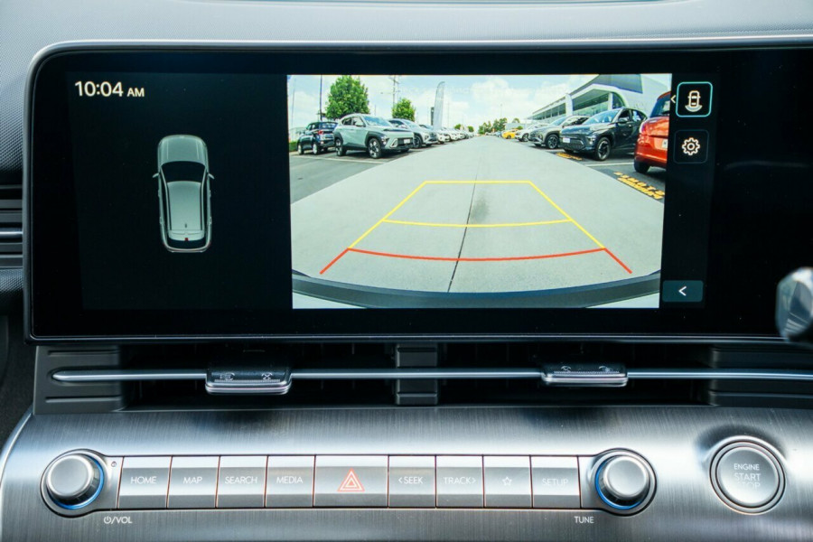 2024 MY25 Hyundai KONA SX2.V2 Hybrid SUV Image 14