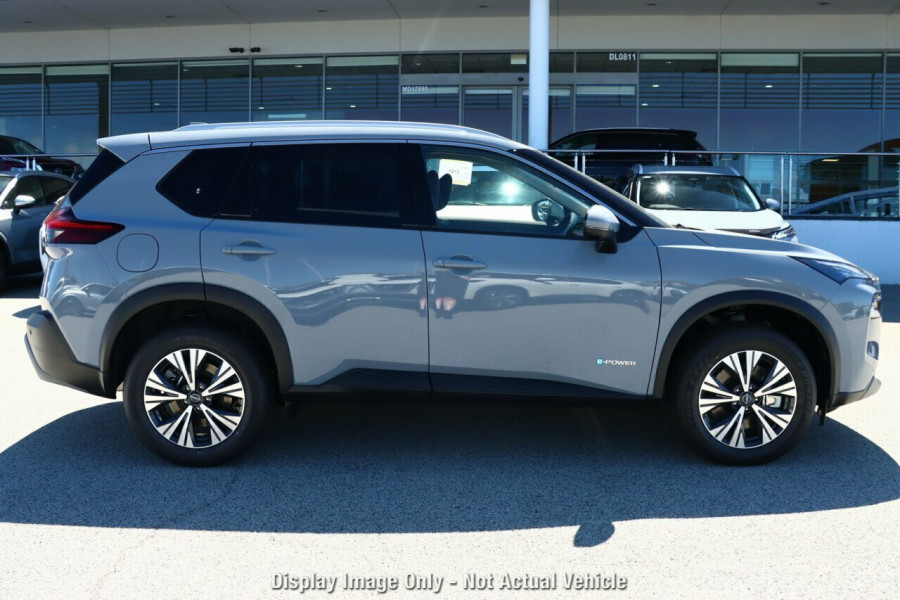2025 Nissan X-Trail T33 ST-L e-POWER SUV Image 12