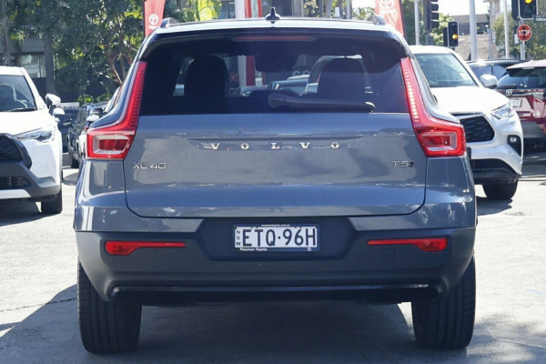 2022 Volvo XC40 XZ T5 R-Design SUV Image 20